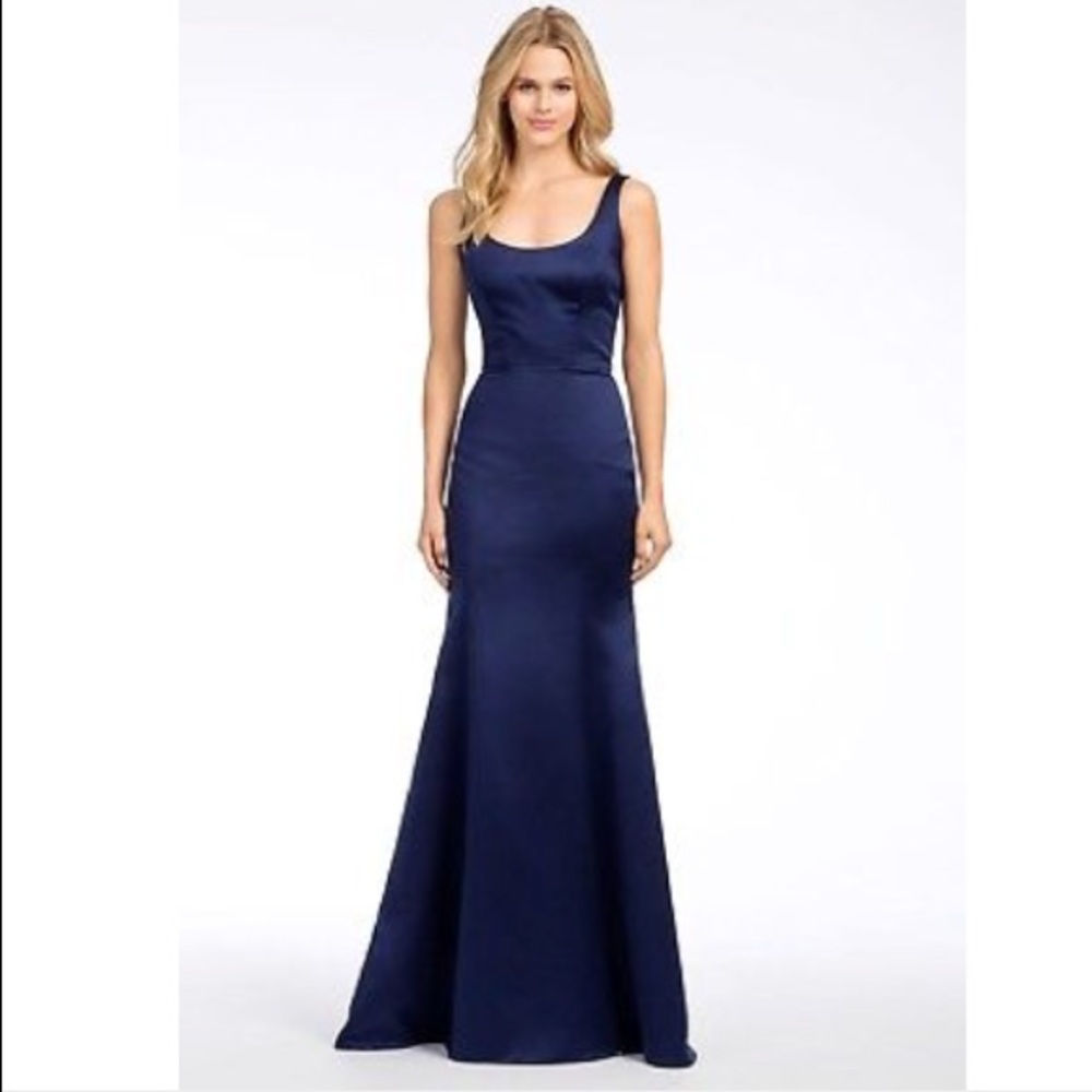 Hayley Paige style 5667